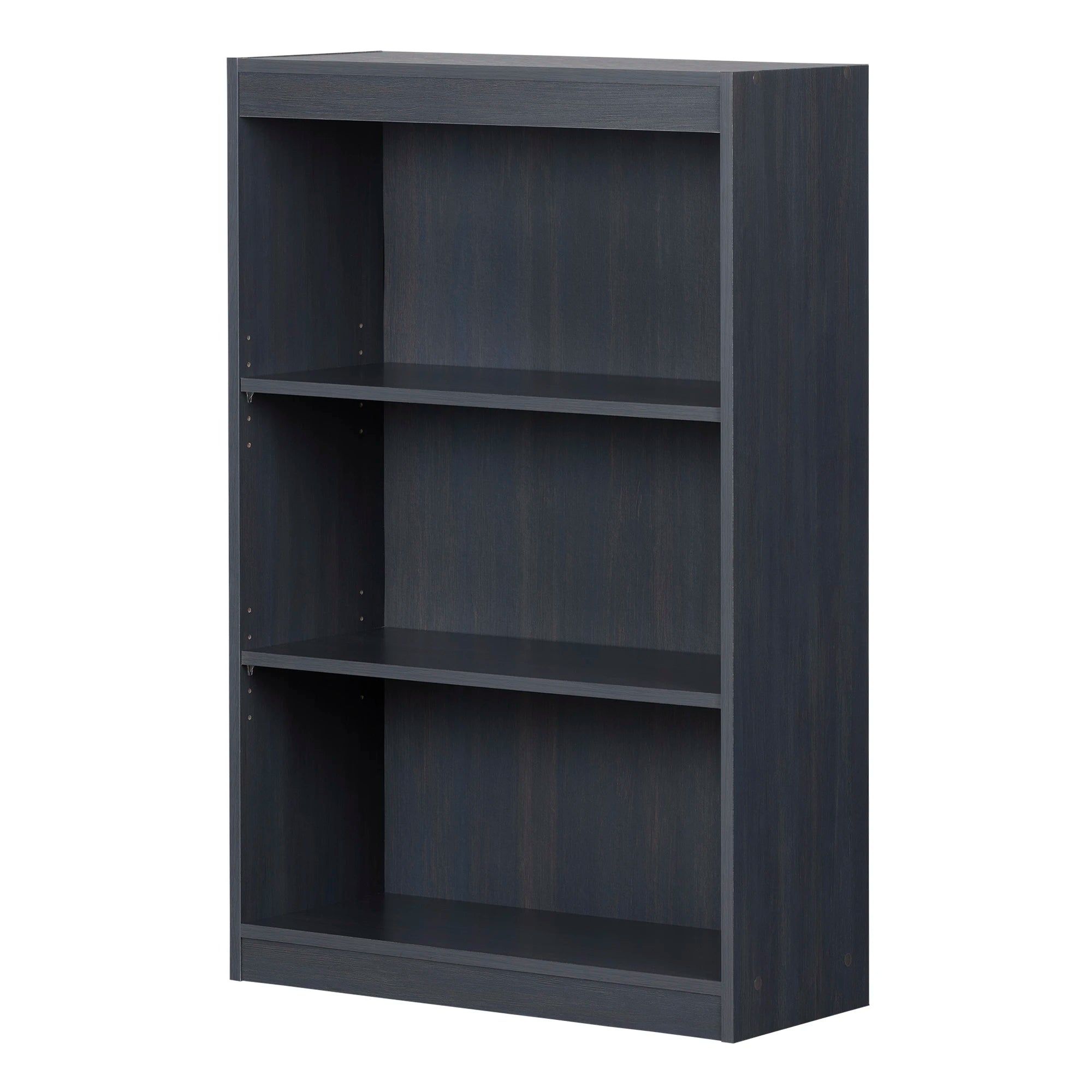 3-Shelf Bookcase - Axess