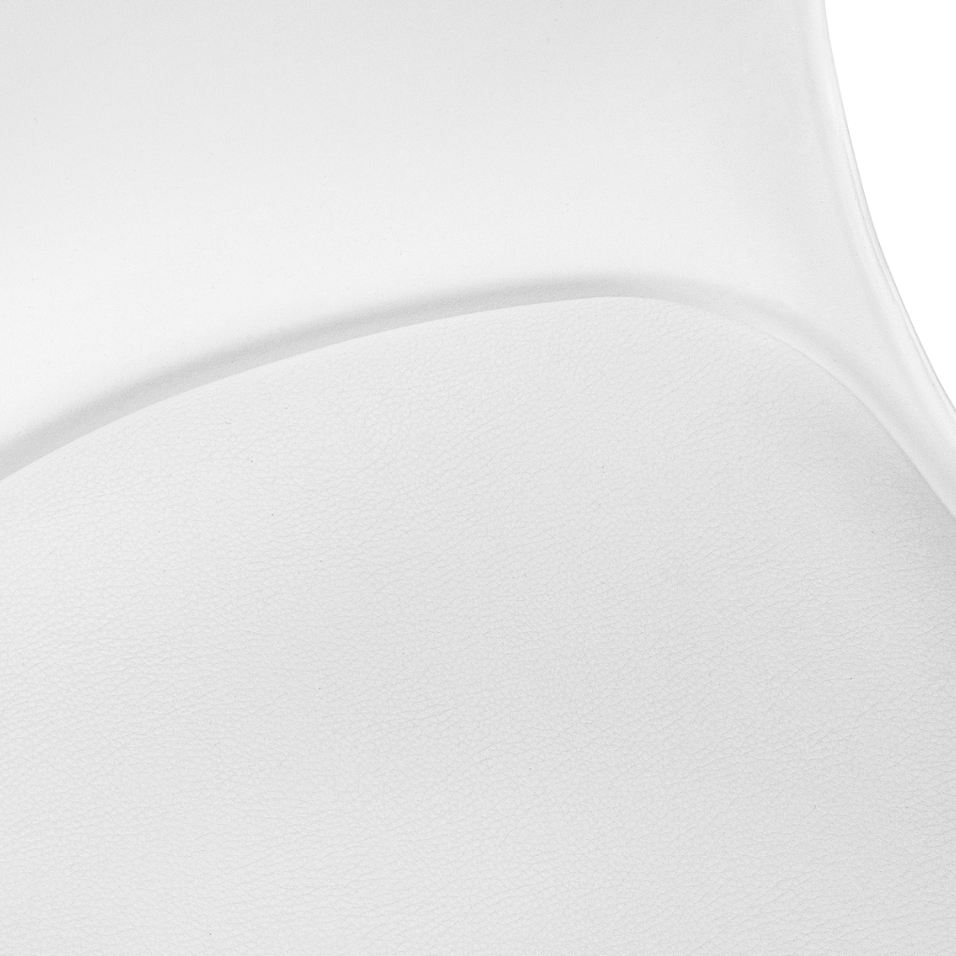 Kidoform – Chaise de bureau pour jeunes – Blanche