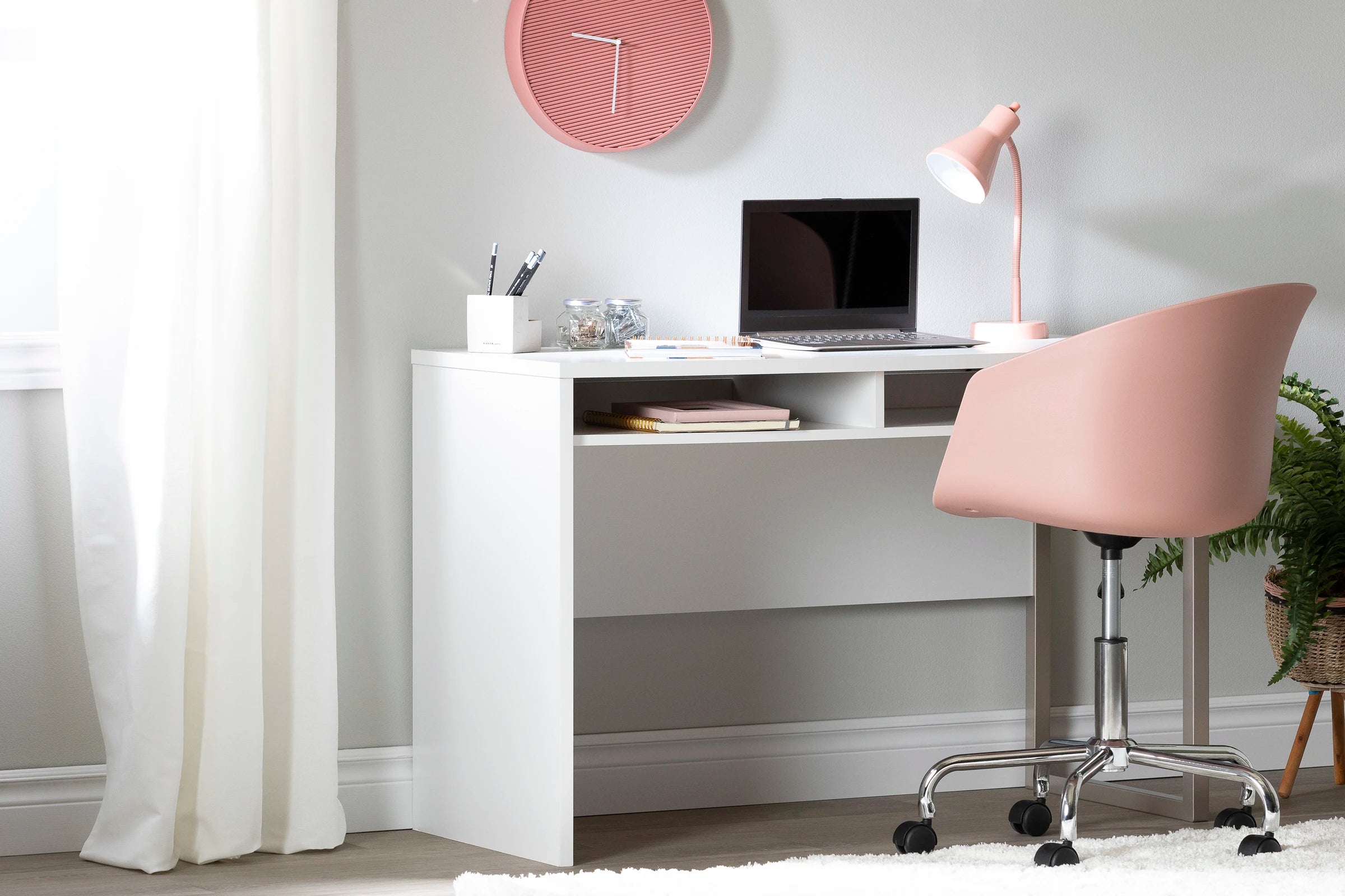 Office Swivel Chair - Flam