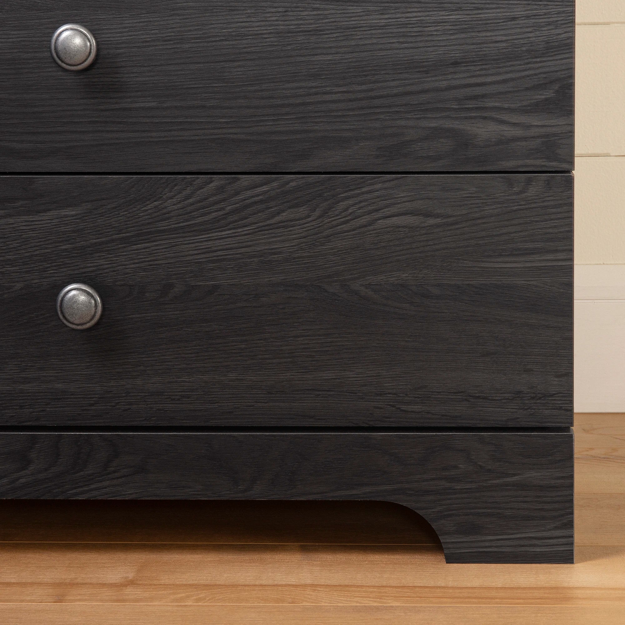 5-Drawer Chest Dresser - Zach