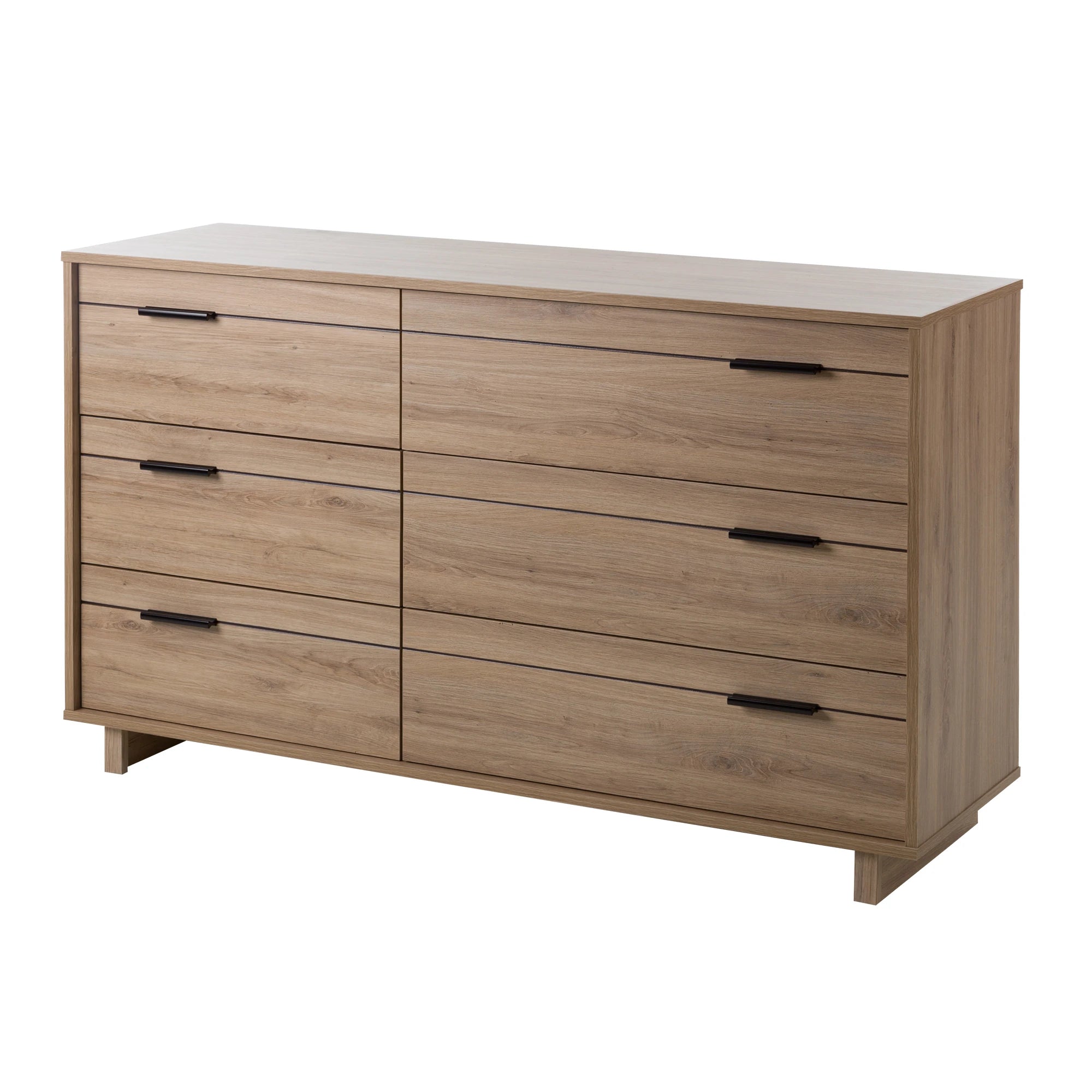 6-Drawer Dresser - Fynn