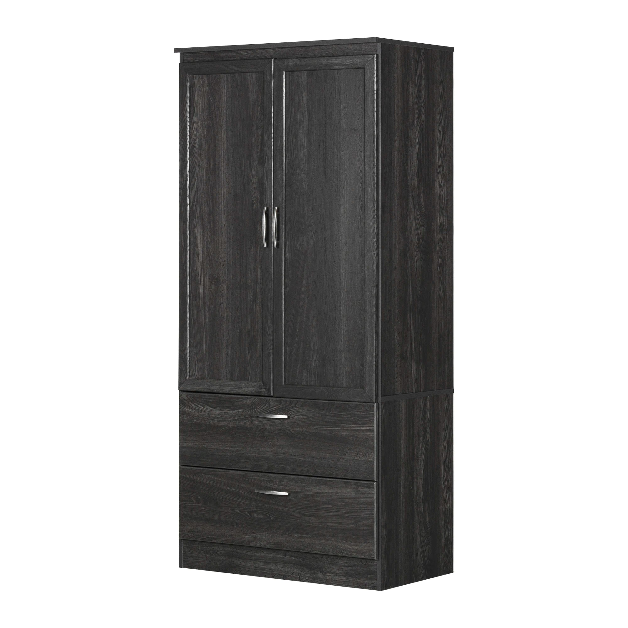 Wardrobe Armoire - Acapella