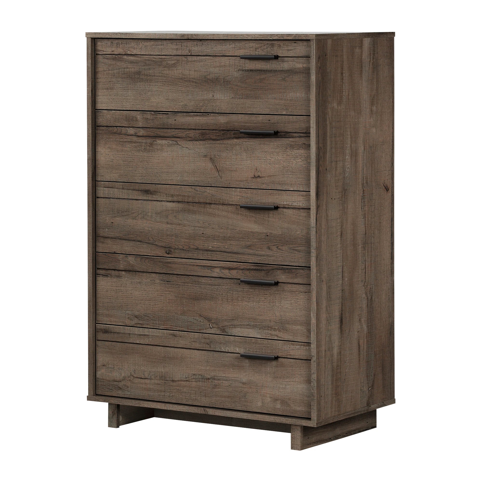 5-Drawer Chest Dresser - Fynn