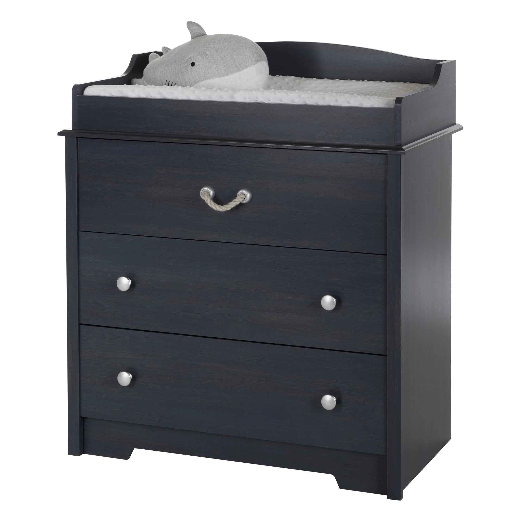 3-Drawer Changing Table - Aviron