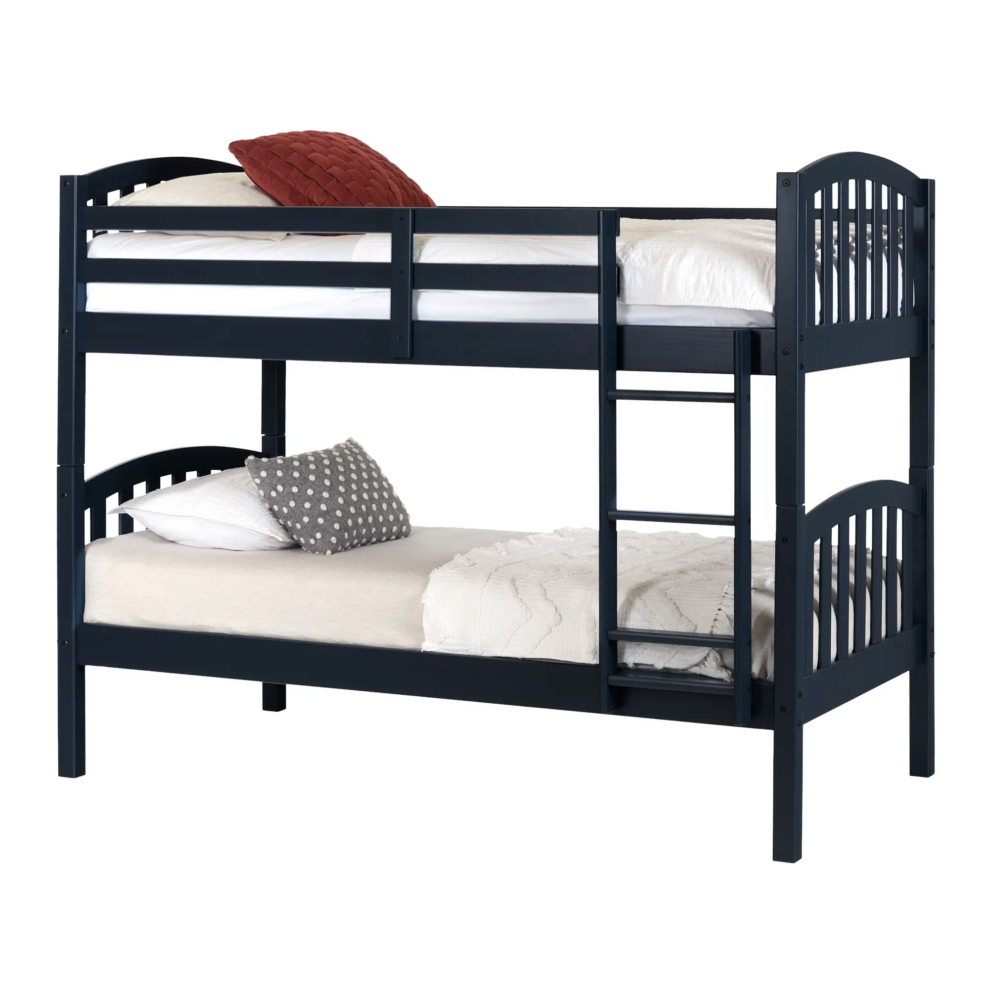 Solid Wood Bunk Bed - Summer Breeze