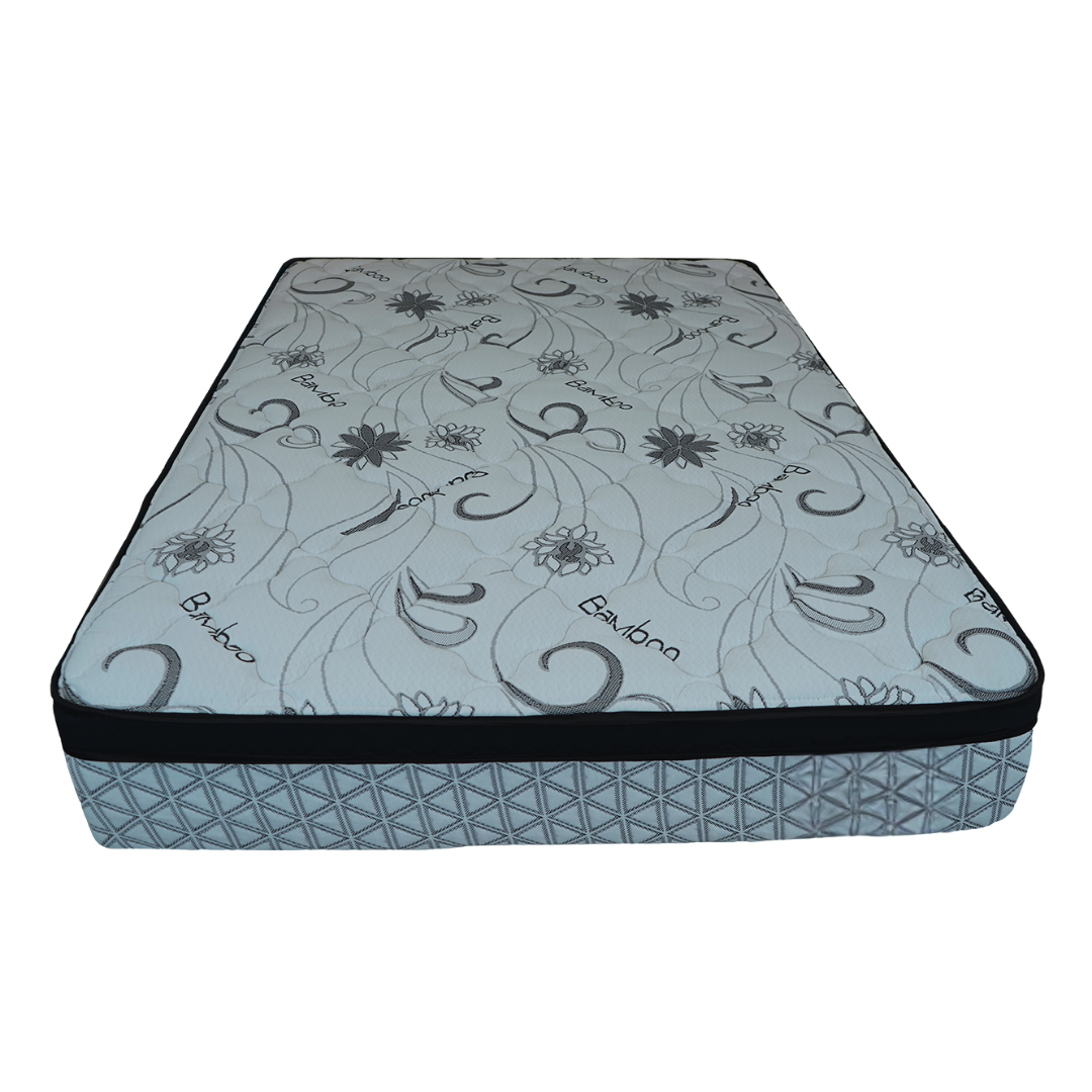 Aurex – King Mattress 11" Medium Firm