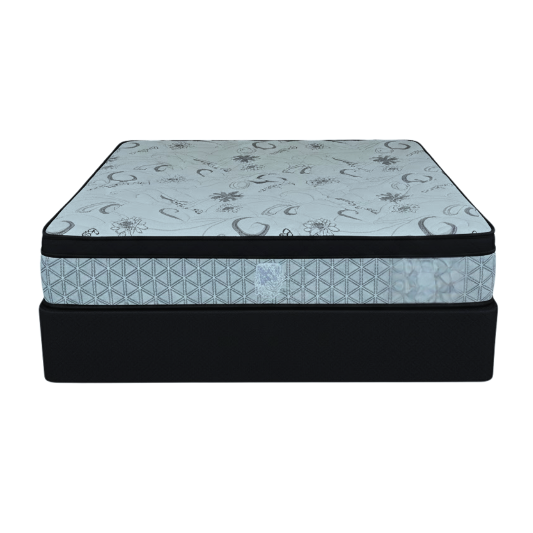 Aurex – King Mattress 11" Medium Firm