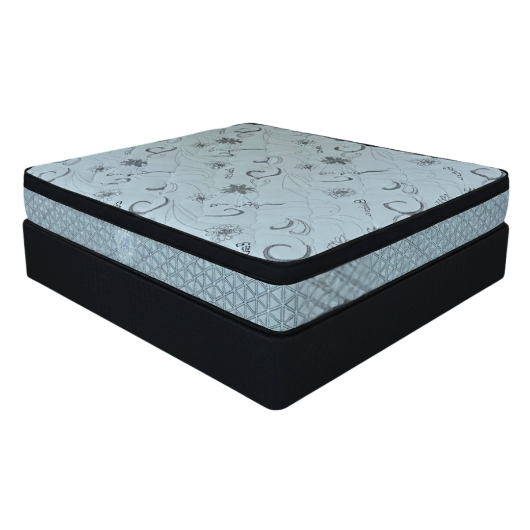 Aurex – King Mattress 11" Medium Firm