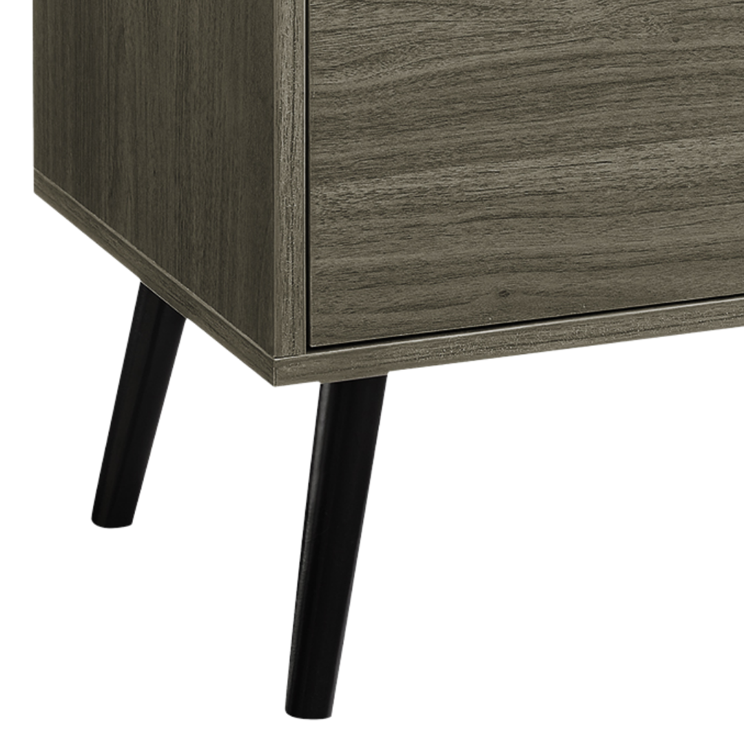 Arwood – Night Stand – Grey