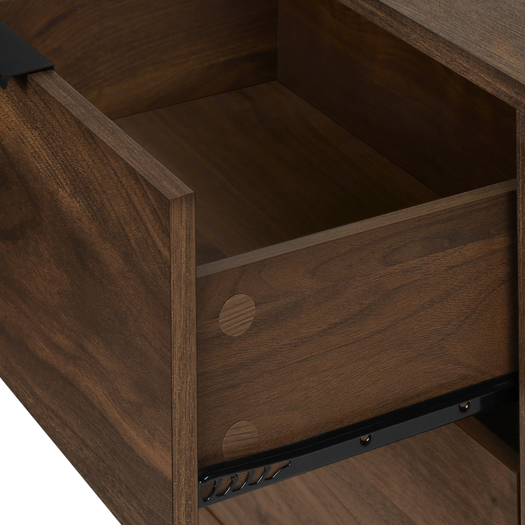 Arwood – Night Stand – Walnut