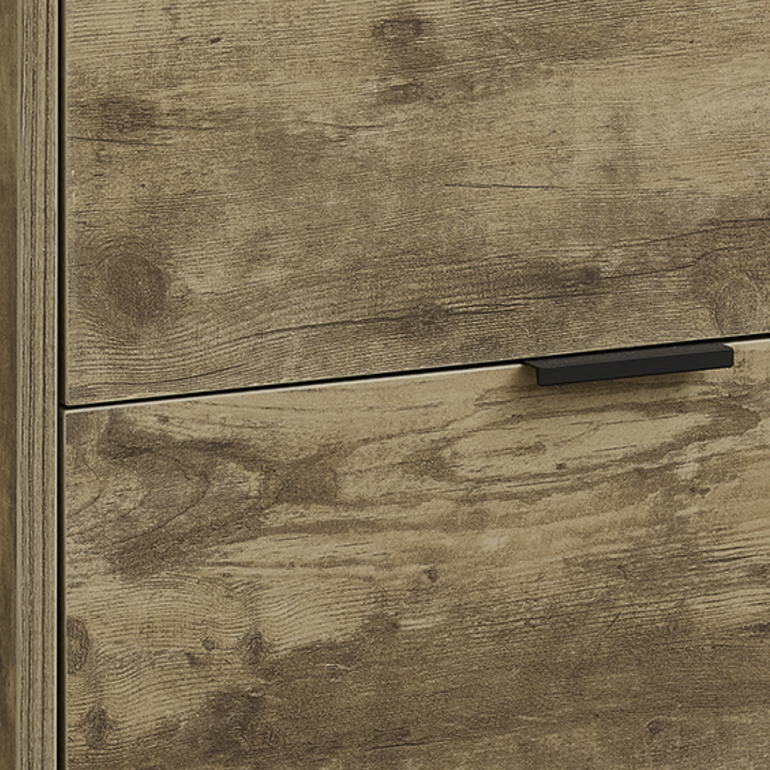 Arwood – Night Stand – Light Brown