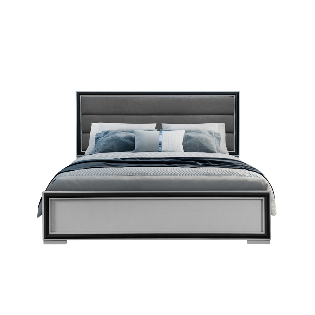 Aurexia – Bedroom Set – Queen