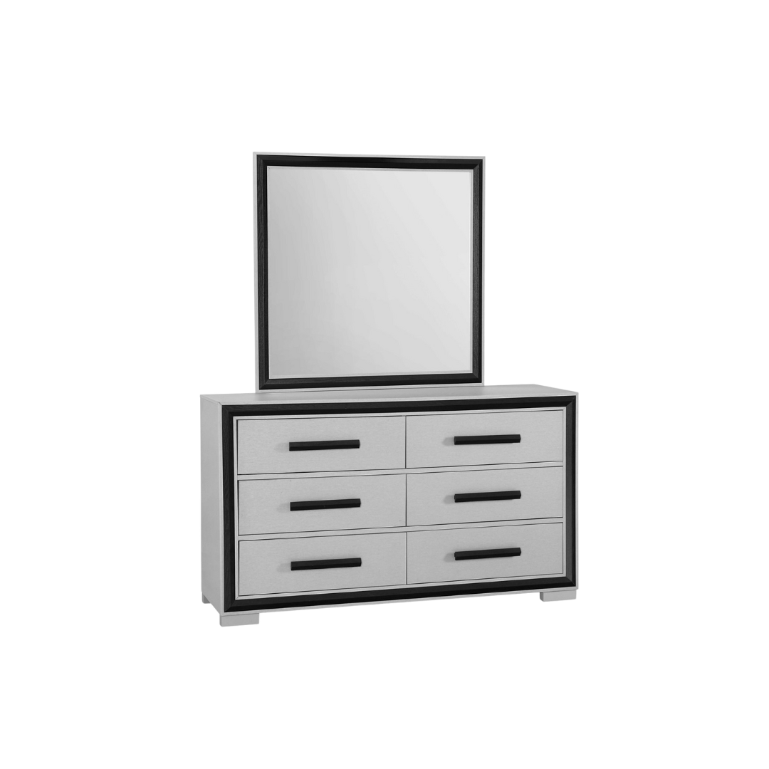 Aurexia – Bedroom Set – Queen