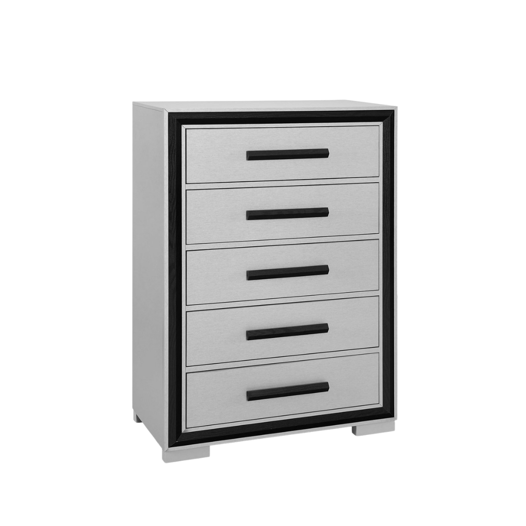 Aurexia – Bedroom Set – Queen