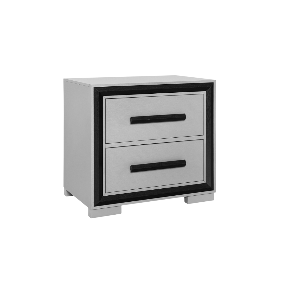 Aurexia – Bedroom Set – Queen