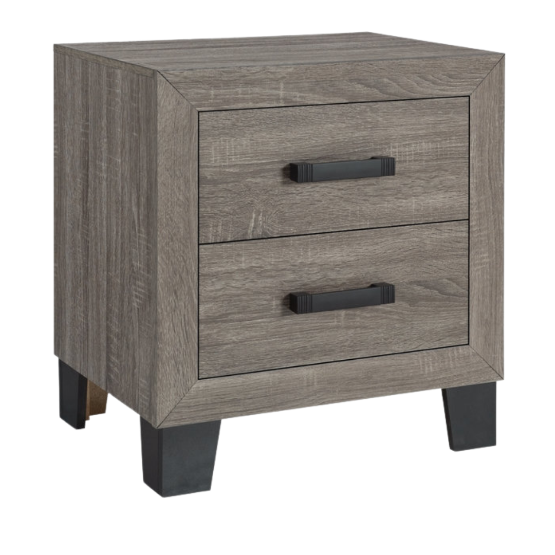 Austellia – Bedroom Set – Queen