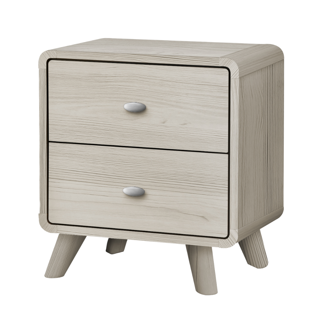 Averin – Bedroom Set – Queen