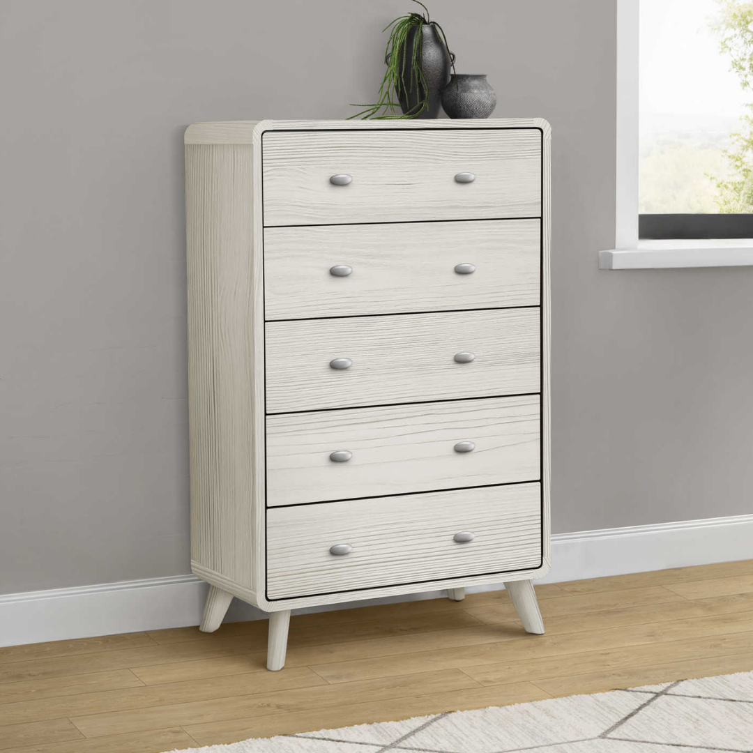 Averin – Bedroom Set – Queen