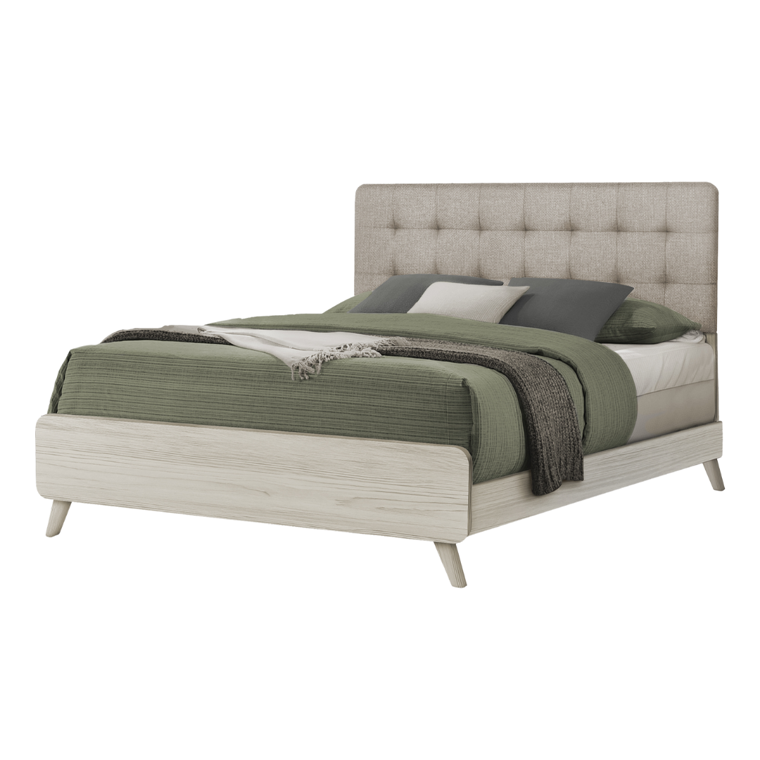 Averin – Bedroom Set – Queen