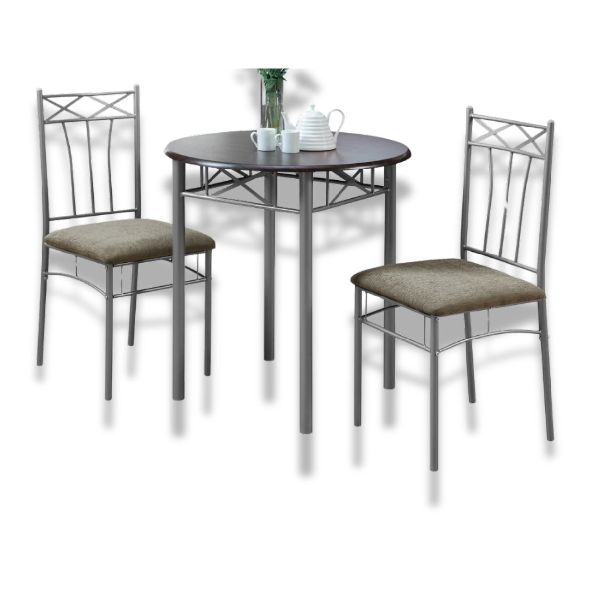 Pack B - Complete Bedroom + Dining Starter Set