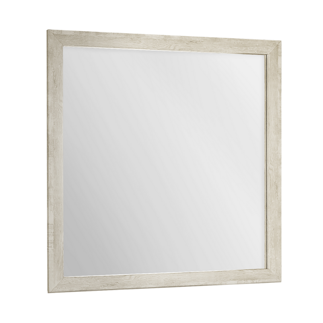 Belvian Classic – Bedroom Set – Queen