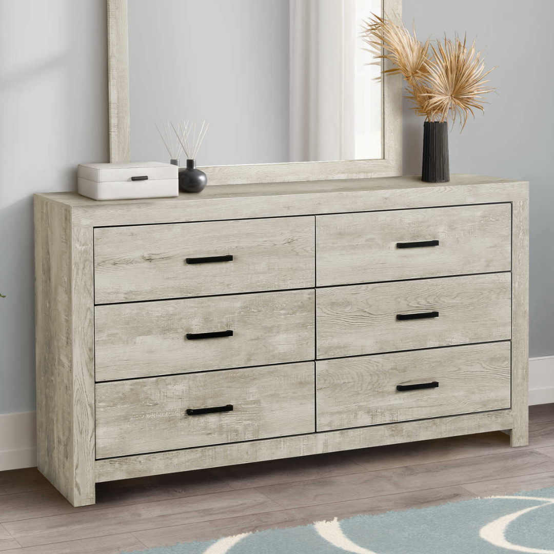 Belvian Classic – Bedroom Set – Queen