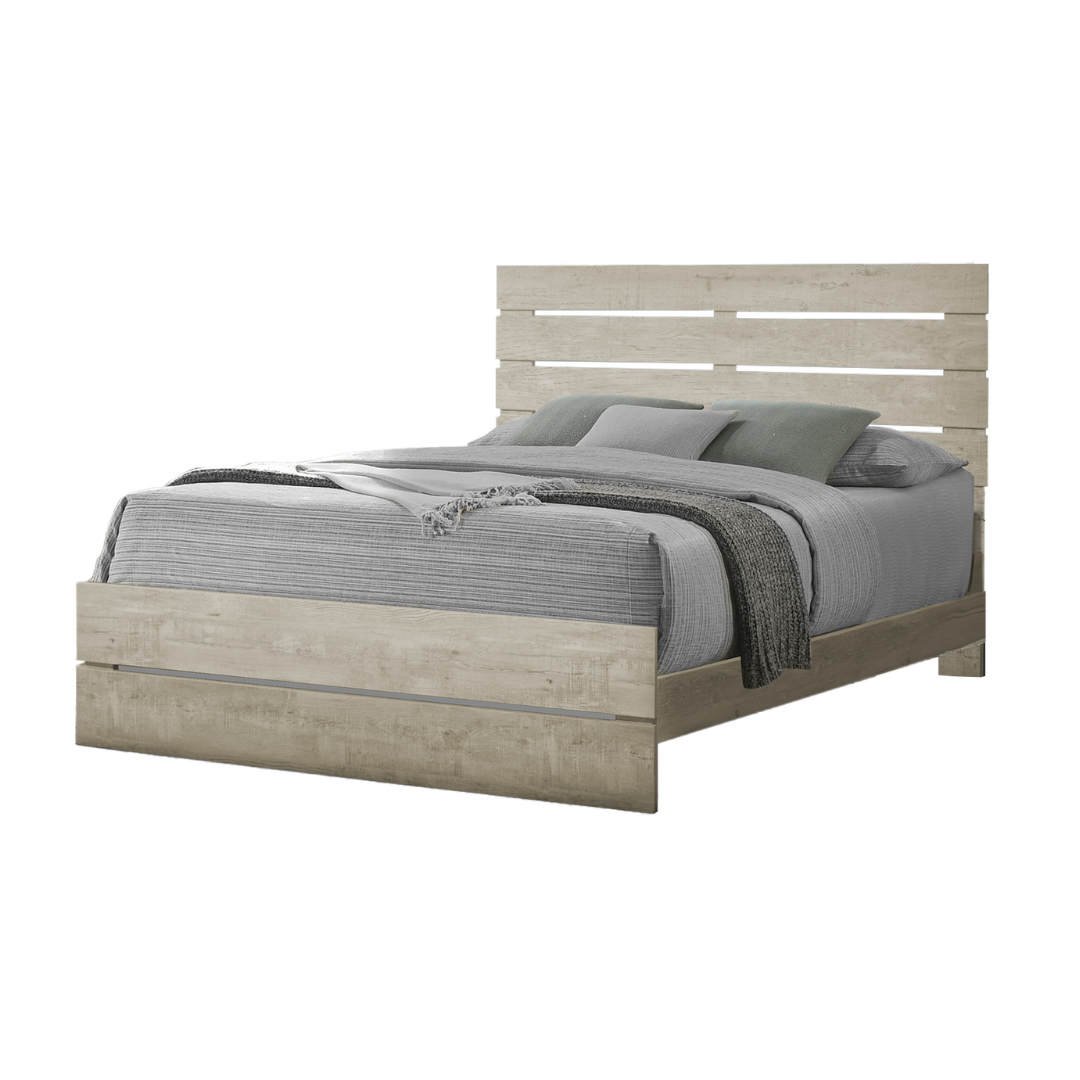 Belvian Classic – Bedroom Set – Queen