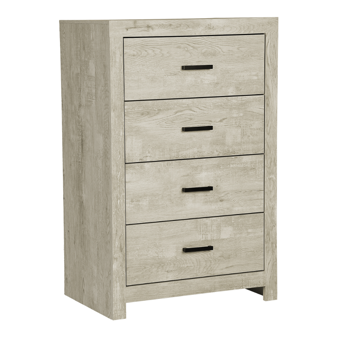 Belvian Classic – Bedroom Set – Queen