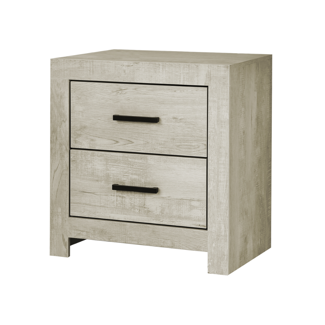 Belvian Classic – Bedroom Set – Queen