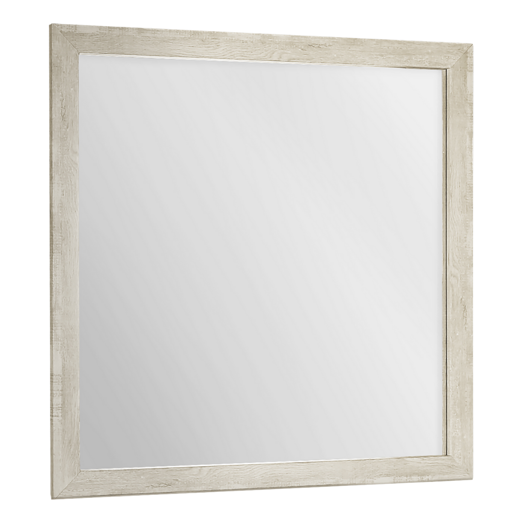 Ensemble de chambre à coucher Belvian Storage – Queen