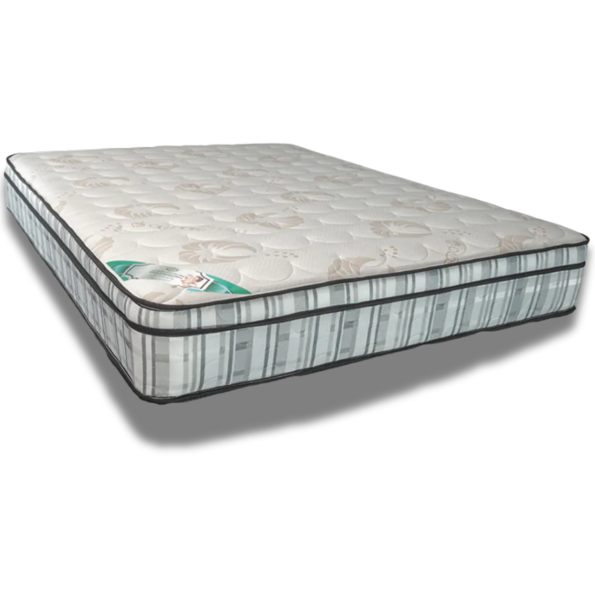 Pack C – Premium Queen Bedroom + Office Set
