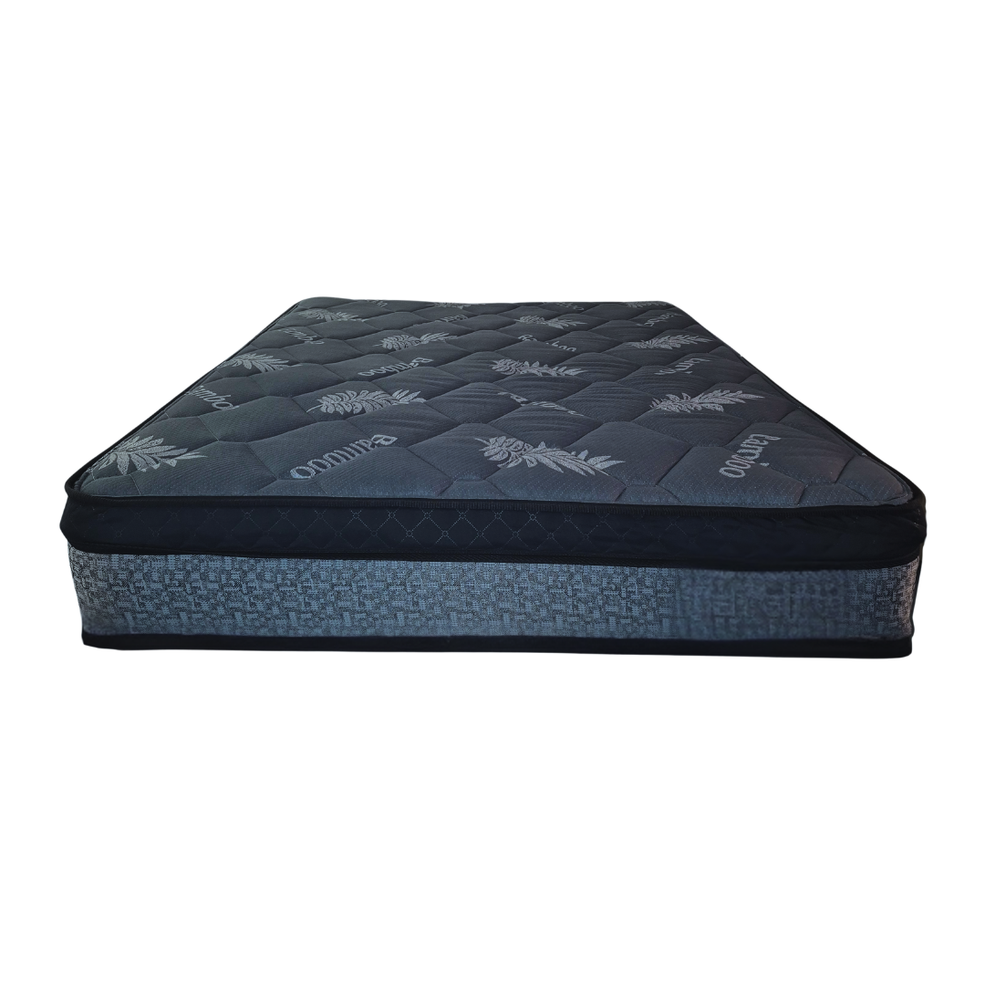 Easysleep – Matelas simple 25 cm (10 po) Mi-ferme