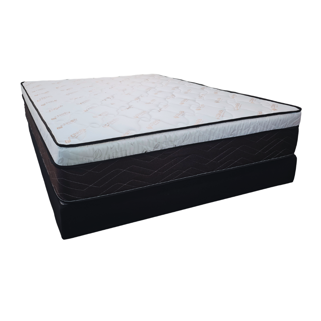 Coppera – Double Mattress 13" Medium Firm