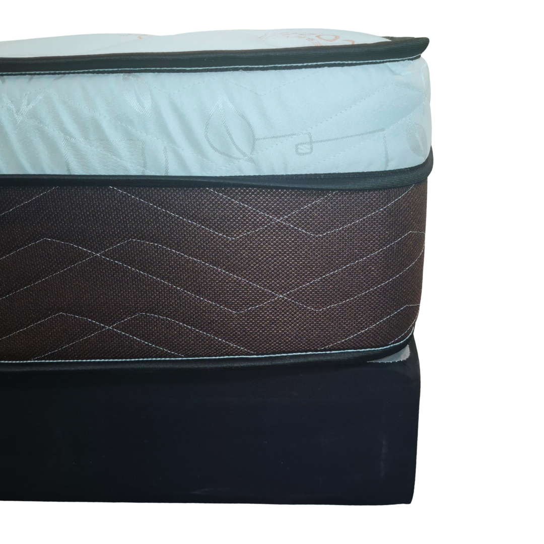 Coppera – Double Mattress 13" Medium Firm
