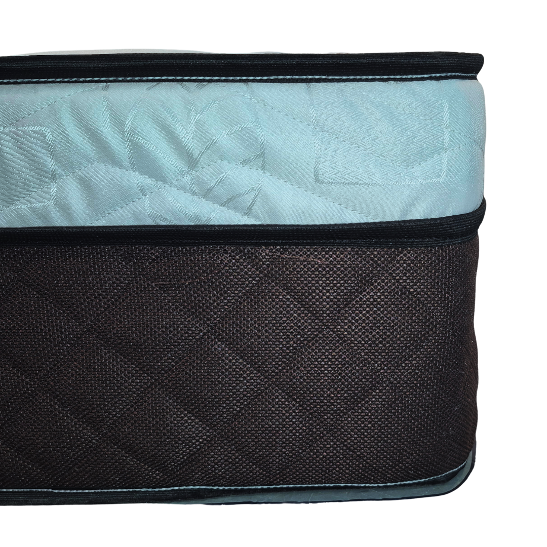 Coppera – Matelas simple 13 po, fermeté moyenne