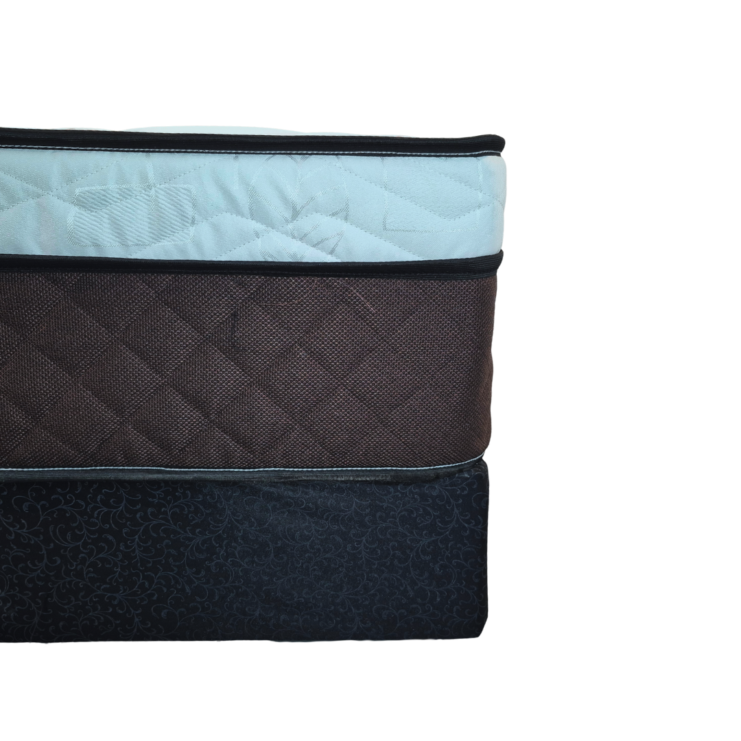 Coppera – Matelas simple 13 po, fermeté moyenne