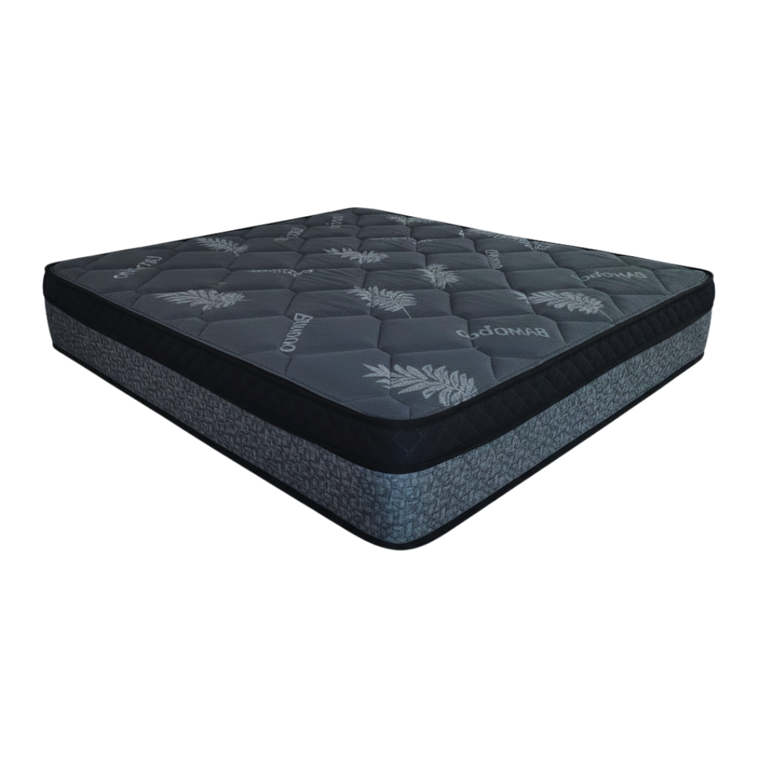 Easysleep – Double Mattress 10" Medium Soft