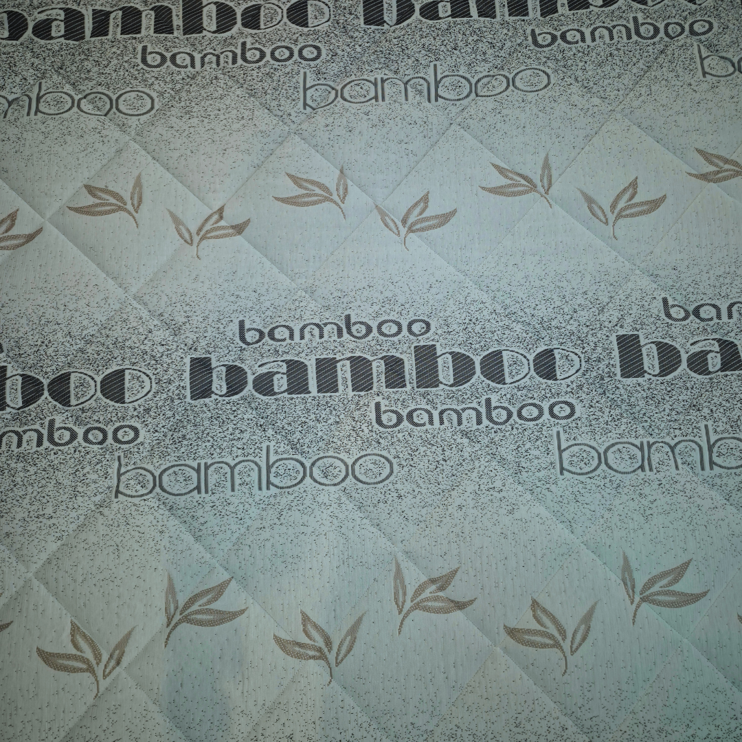 Luxora – Double Mattress 11" Medium Firm