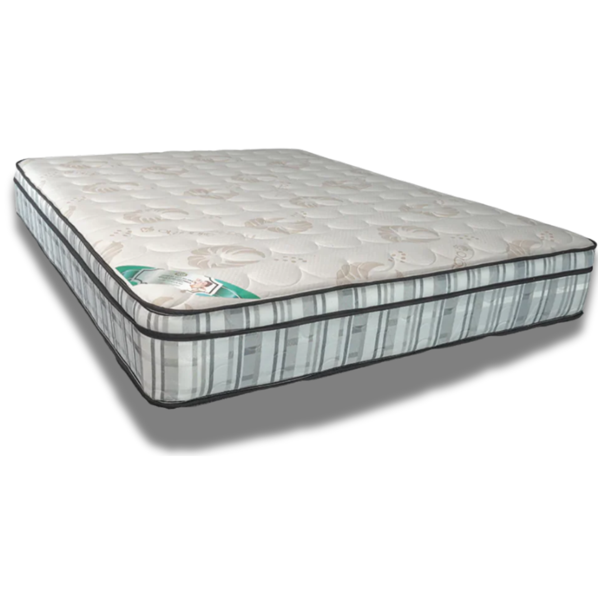 Pack D –  Queen Bedroom + Dining + Office Set