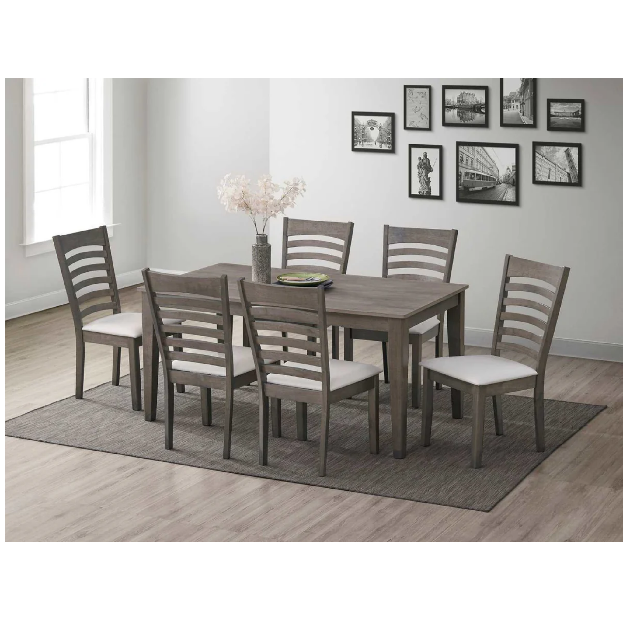 Dining Collection T-1080/ C-1082