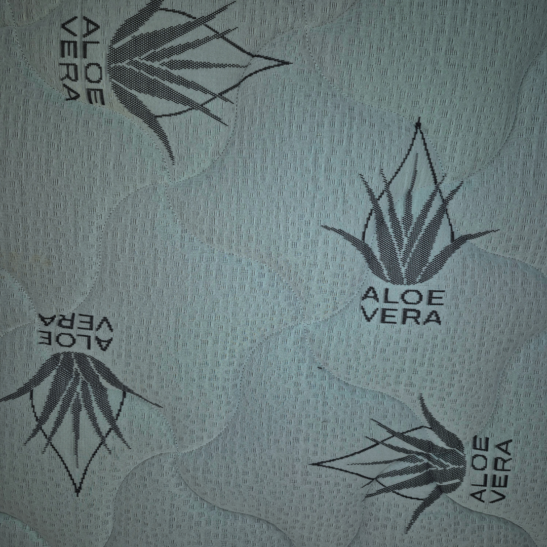 Restora – Matelas simple 10 po médium