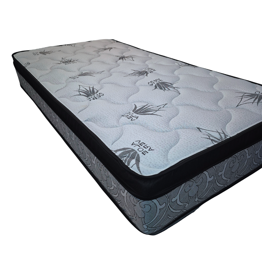 Restora – Matelas simple 10 po médium