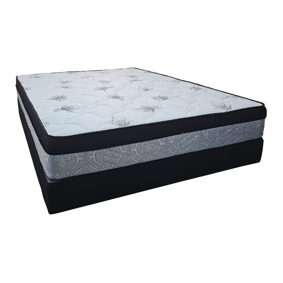 Restora – Queen Mattress 10" Medium