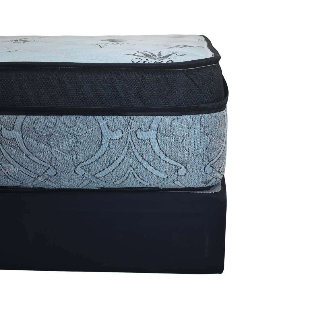 Restora – Double Mattress 10" Medium