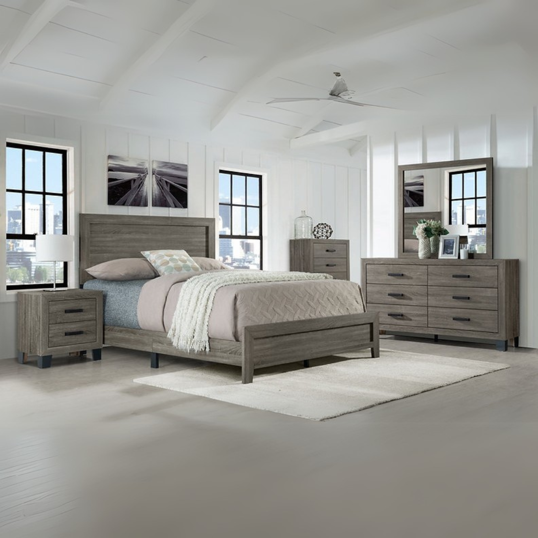 Olivia Austin Bedroom Set