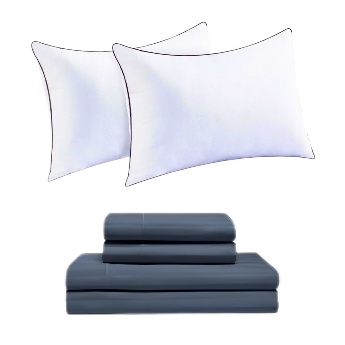 Pack F – Full Essential Home Setup
