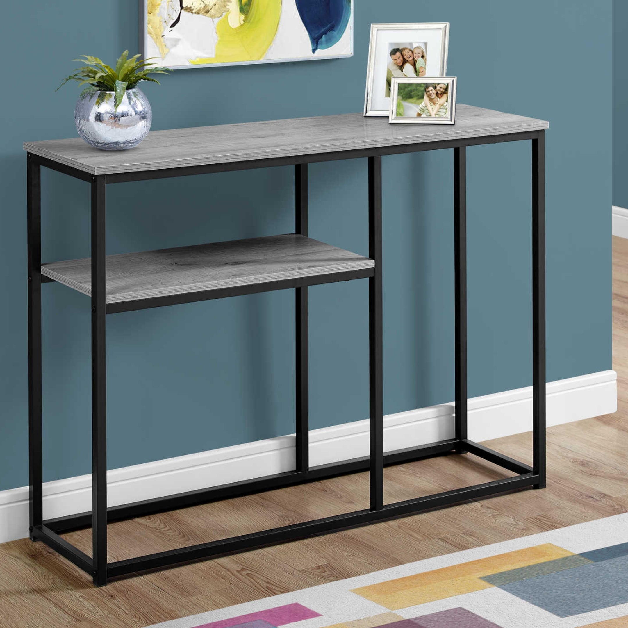 fornelo-table-appoint-console-gris-metal-noir_01
