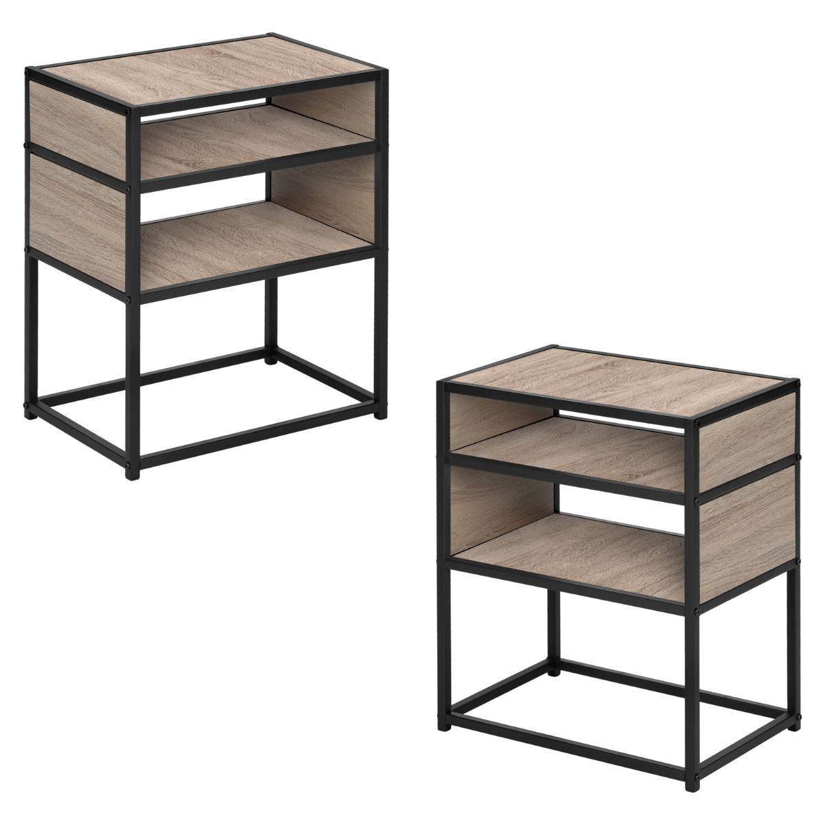 Pack G – Full Premium Home Setup