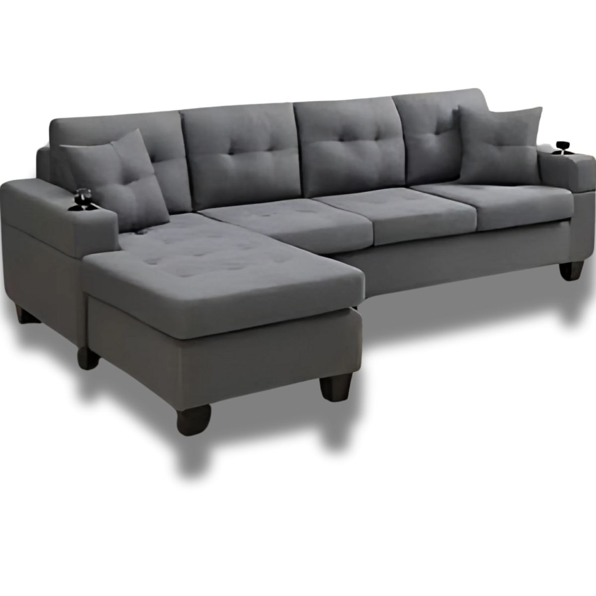 Pack G – Full Premium Home Setup
