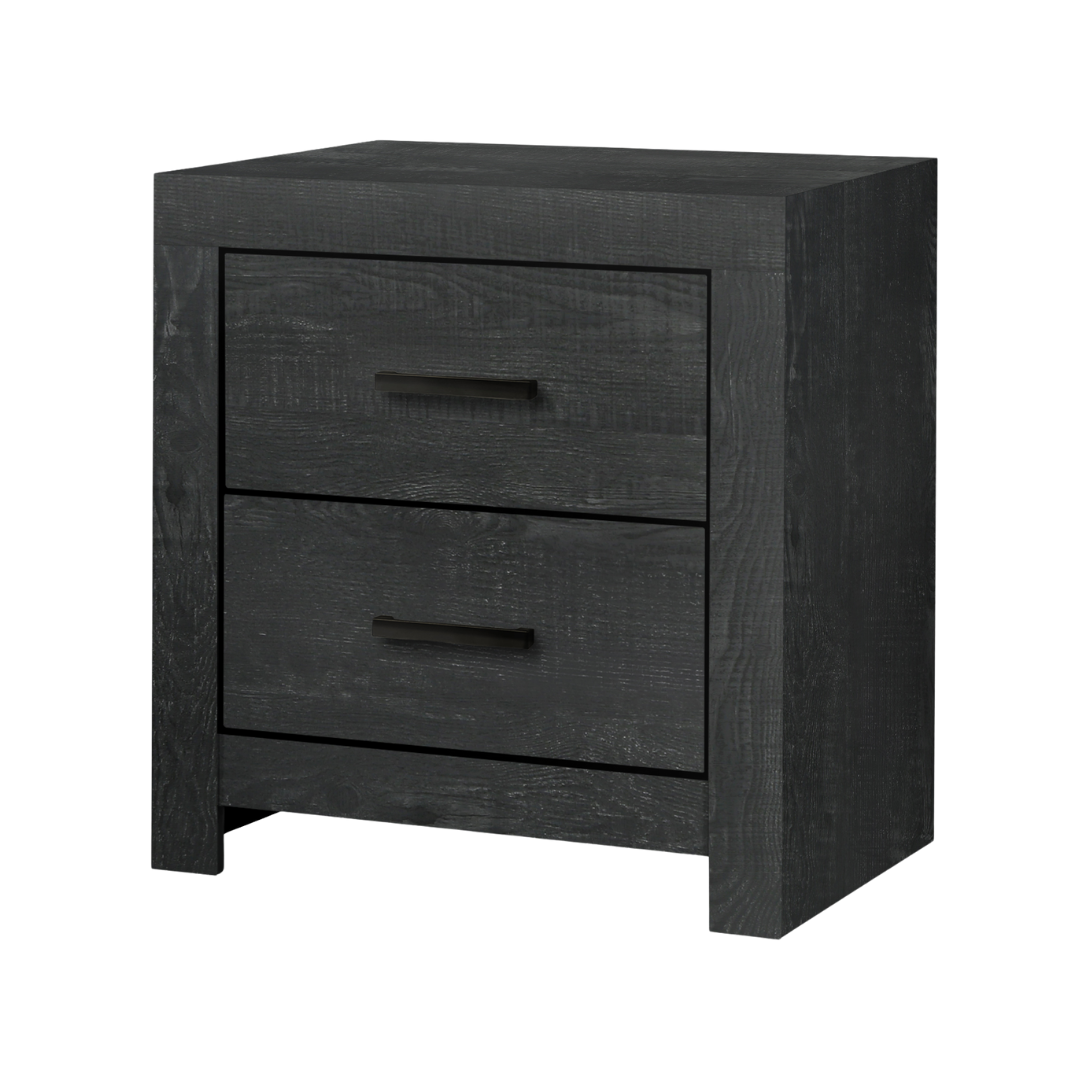 Granver Classic – Ensemble de chambre à coucher – Queen